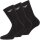 EMPORIO ARMANI Herren Socken mittelhoch (3er Pack)