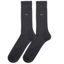 BOSS Socken George RS Dots MC mittelhoch Baumwoll-Mix 012...