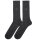 BOSS Socken mittelhoch aus Baumwoll-Mix Grau 41-42 6er Pack