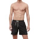 Marc O´Polo Herren Beach Shorts Badeshorts Schwarz XXL