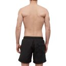 Marc O´Polo Herren Beach Shorts Badeshorts Schwarz XXL