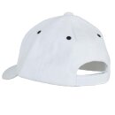Emporio Armani Cap Baseball Basecap Kappe Schirmmütze White (One Size)