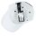 Emporio Armani Cap Baseball Basecap Kappe Schirmmütze White (One Size)