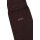 BOSS Socken mittelhohe Logo Socken Baumwollmix Stretch (2er Pack) Dunkelbraun 39-42