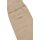 BOSS Socken mittelhohe Logo Socken Baumwollmix Stretch (2er Pack) Beige 39-42