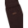 BOSS Herren Socken mittelhohe Logo Socken Baumwollmix Stretch Mehrpack 206 Dark Brown Dunkelbraun 39-42 2 Paar