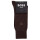 BOSS Herren Socken mittelhohe Logo Socken Baumwollmix Stretch Mehrpack 206 Dark Brown Dunkelbraun 39-42 2 Paar