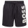 BOSS Octopus Badeshorts Schwimmshorts Seitentaschen Gesäßtasche Innenslip Kordelzug