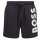 HUGO BOSS Badeshorts Schwimmshorts Seitentaschen Gesäßtasche Innenslip Kordelzug