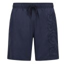 HUGO BOSS Schwimmshort Badeshort Taschen...