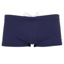 Emporio Armani Herren Kastenbadehosen BLU COPIATIVO -...