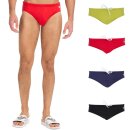 Emporio Armani Herren Badehose Badeslip Brief Slip Beachwear 2R401_211722