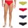Emporio Armani Herren Badehose Badeslip Brief Slip Beachwear 2R401_211722
