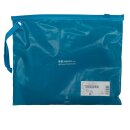 Emporio Armani Herren Bade Brief Slip Beachwear Badehose 52  (XL) Schwarz