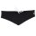 Emporio Armani Herren Bade Brief Slip Beachwear Badehose 52  (XL) Schwarz