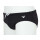 Emporio Armani Herren Bade Brief Slip Beachwear Badehose 52  (XL) Schwarz