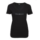 EMPORIO ARMANI Damen Shirt V-Ausschnitt (1er Pack)...