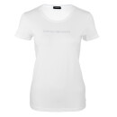 EMPORIO ARMANI Damen Shirt O-Ausschnitt (1er Pack)...