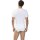 Mey Herren V-Neck-Shirt Serie Noblesse Basic Weiß L (6) Weiß 101