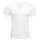 Mey Herren V-Neck-Shirt Serie Noblesse Basic Weiß XL (7) Weiß 101