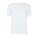 BOSS Herren T Shirt Rundhals Classic kurzarm reine Baumwolle Multipack  Weiß Farbe 100 Größe M/ 50/ 5