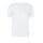 BOSS Herren T Shirt Rundhals Classic kurzarm reine Baumwolle Multipack  Weiß Farbe 100 Größe XXL/ 56/ 8