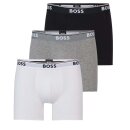 BOSS Herren BoxerBrief Power Trunk länger...