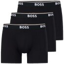 BOSS Herren BoxerBrief Power Trunk länger...