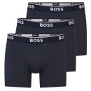 BOSS Herren BoxerBrief Power Trunk länger...