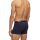 BOSS Herren BoxerBrief Power Trunk länger geschnitten Baumwolle Stretch 3er Pack XXL 3xDunkelblau