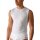 Mey Herren Unterhemd Serie Noblesse City-Shirt Ärmelloses Tanktop Breiten Trägern 4/S Weiß
