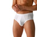 Mey Herren Slip Classic Brief Serie Noblesse 2812 5/M...