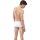 Mey Herren Slip Classic Brief Serie Noblesse 2812 6/L Weiß 101