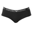 EMPORIO ARMANI Damen Hotpants Cheeky Pants Iconic Cotton (2er Pack) Mehrfarbig/Multicolor XL