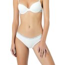 Emporio Armani Underwear Damen Bi-Pack Brief Iconic Cotton Unterwäsche, Black, S