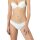 Emporio Armani Underwear Damen Bi-Pack Brief Iconic Cotton Unterwäsche, Black, S