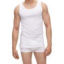 BOSS  Unterhemden Tank Tops Baumwolle mit Logostickerei S Mehrfarbig/Multicolored