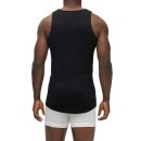 BOSS  Unterhemden Tank Tops Baumwolle mit Logostickerei L Mehrfarbig/Multicolored