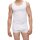 BOSS  Unterhemden Tank Tops Baumwolle mit Logostickerei L Mehrfarbig/Multicolored