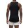 BOSS  Unterhemden Tank Tops Baumwolle mit Logostickerei L Mehrfarbig/Multicolored