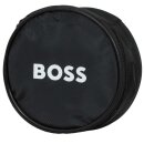 BOSS Wendegürtel Gemmy-Soft_Gb35_pp 002 Schwarz/Dunkelblau