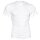 Mey Herren Rundhals Olympia-Shirt Serie Noblesse Basic Weiß