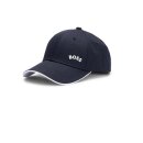 BOSS Herren Basecap Mütze Kappe Cap-Bold-Curved