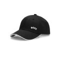 BOSS Herren Basecap Mütze Kappe Cap-Bold-Curved