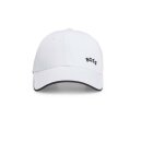 BOSS Herren Basecap Mütze Kappe Cap-Bold-Curved...