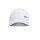 BOSS Herren Basecap Mütze Kappe Cap-Bold-Curved Weiß/White Einheitsgröße/One Size
