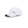 BOSS Herren Basecap Mütze Kappe Cap-Bold-Curved Weiß/White Einheitsgröße/One Size