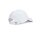 BOSS Herren Basecap Mütze Kappe Cap-Bold-Curved Weiß/White Einheitsgröße/One Size