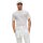 BOSS Herren Basecap Mütze Kappe Cap-Bold-Curved Weiß/White Einheitsgröße/One Size