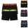 EMPORIO ARMANI 2er Pack Herren Trunk Boxershorts Stretch Baumwolle